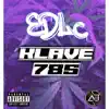 Klave 785 - Edlc - Single